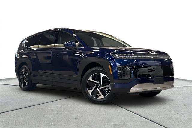 2026 Hyundai IONIQ 9 SE