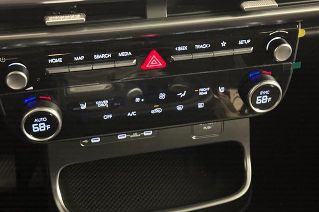 2026 Hyundai IONIQ 9 SE