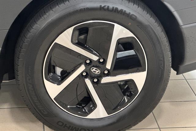 2026 Hyundai IONIQ 9 SE