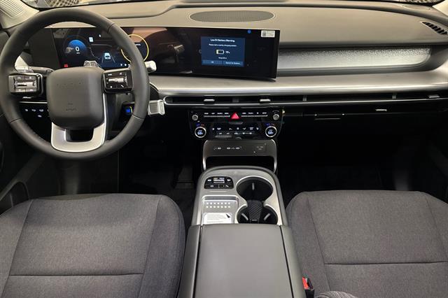 2026 Hyundai IONIQ 9 SE
