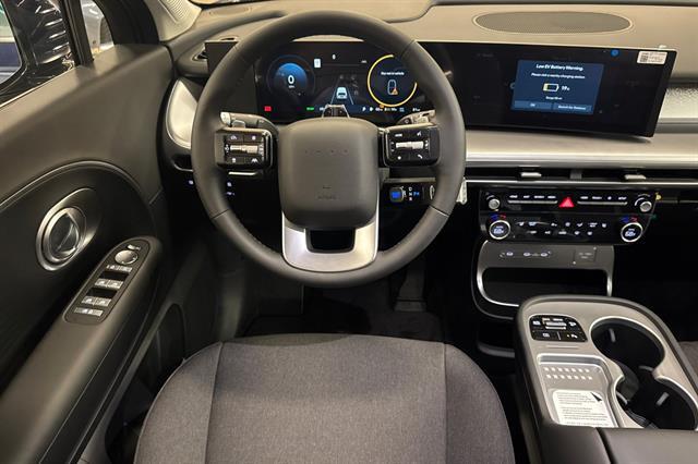 2026 Hyundai IONIQ 9 SE