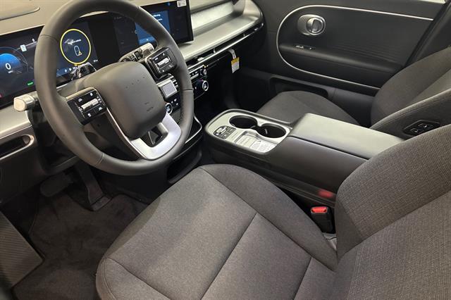 2026 Hyundai IONIQ 9 SE