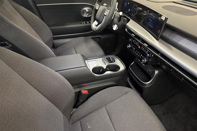 2026 Hyundai IONIQ 9 SE