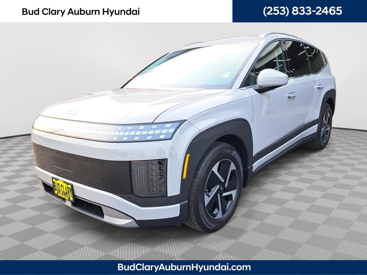 2026 Hyundai IONIQ 9 SE San Clemente CA