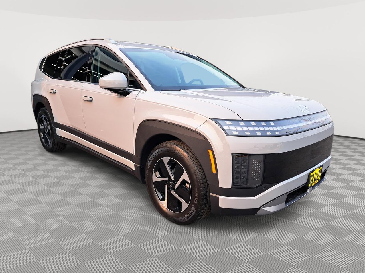 2026 Hyundai IONIQ 9 SE San Clemente CA