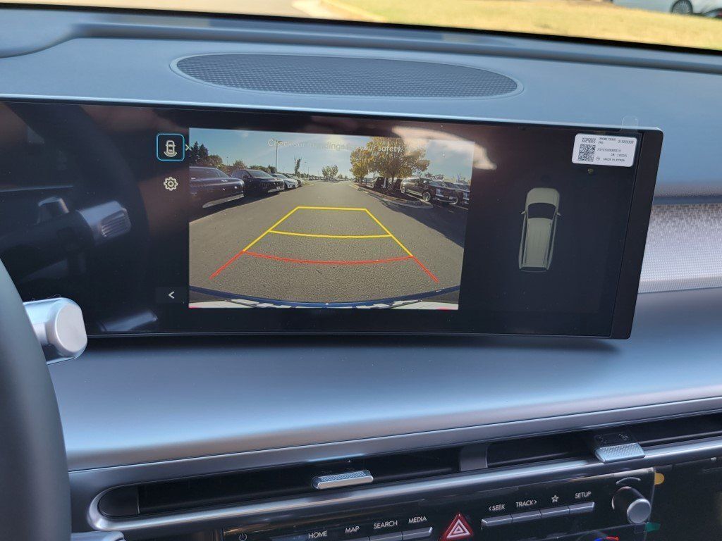 2026 Hyundai IONIQ 9 SE Chantilly VA