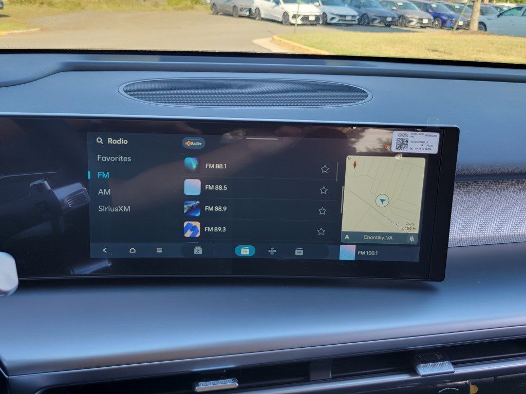 2026 Hyundai IONIQ 9 SE Chantilly VA