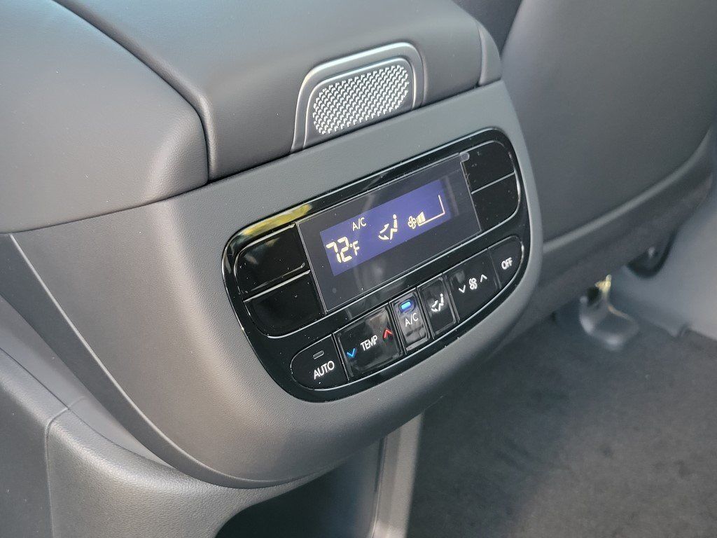 2026 Hyundai IONIQ 9 SE Chantilly VA