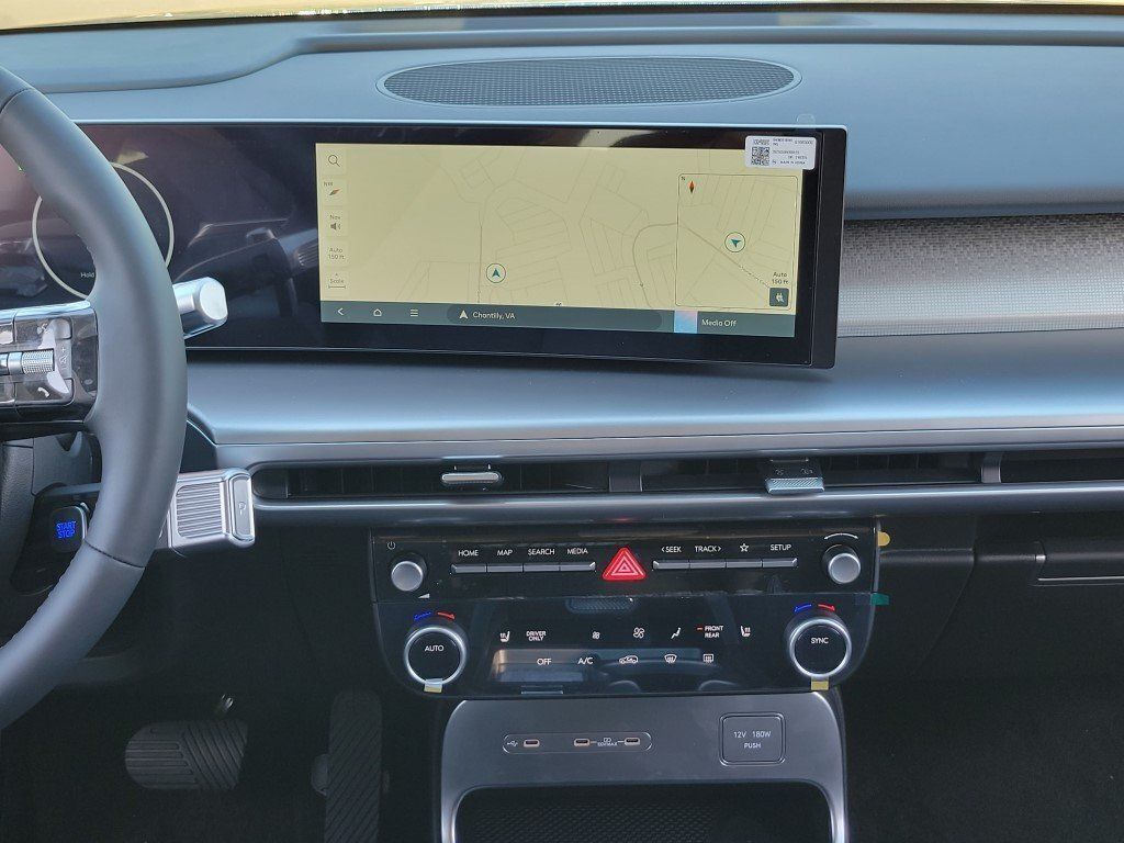 2026 Hyundai IONIQ 9 SE Chantilly VA