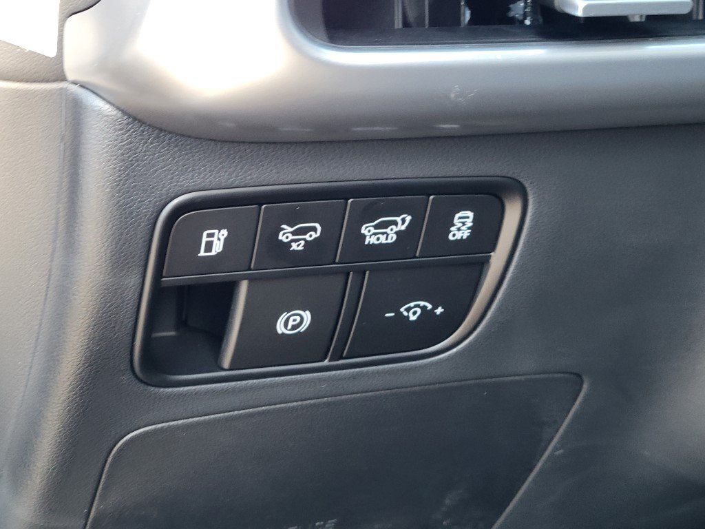 2026 Hyundai IONIQ 9 SE Chantilly VA