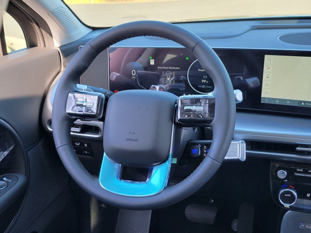 2026 Hyundai IONIQ 9 SE Chantilly VA