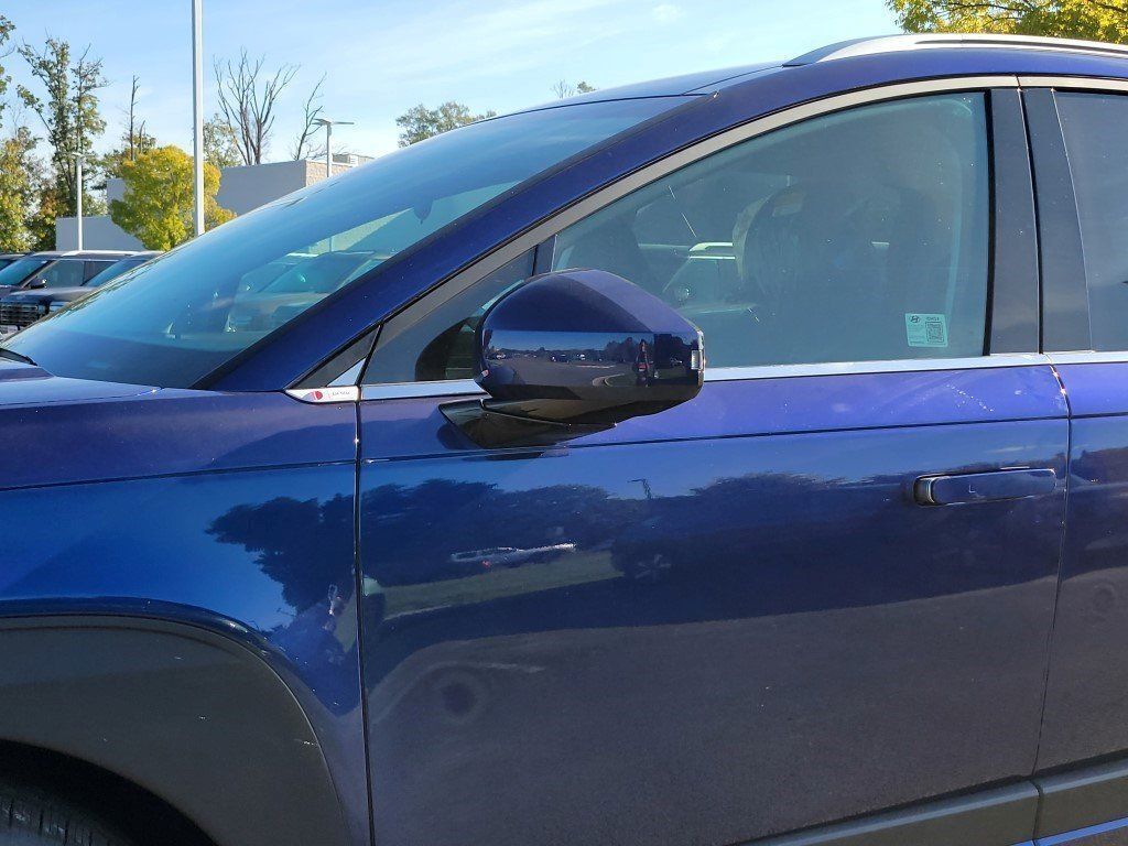 2026 Hyundai IONIQ 9 SE Chantilly VA