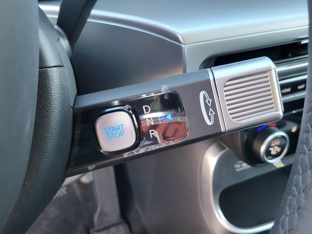 2026 Hyundai IONIQ 9 SE Chantilly VA