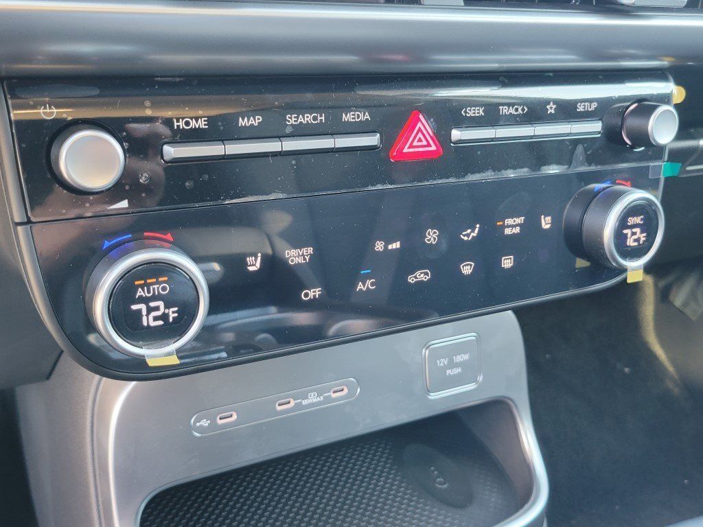 2026 Hyundai IONIQ 9 SE Chantilly VA