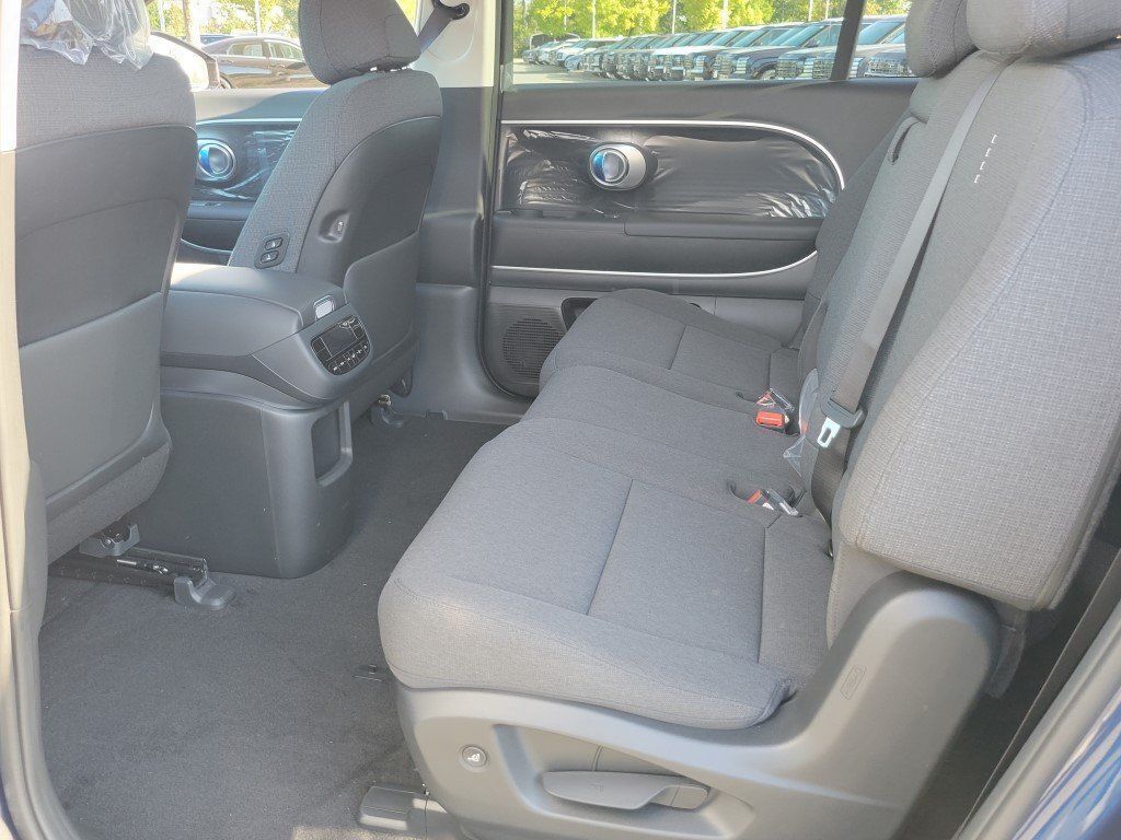 2026 Hyundai IONIQ 9 SE Chantilly VA