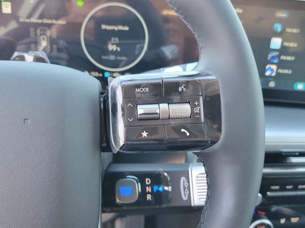 2026 Hyundai IONIQ 9 SE Chantilly VA