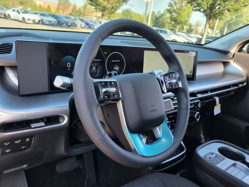 2026 Hyundai IONIQ 9 SE Chantilly VA