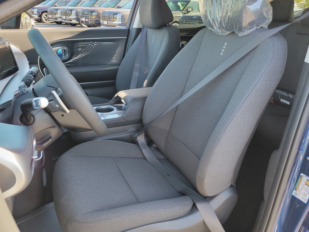 2026 Hyundai IONIQ 9 SE Chantilly VA