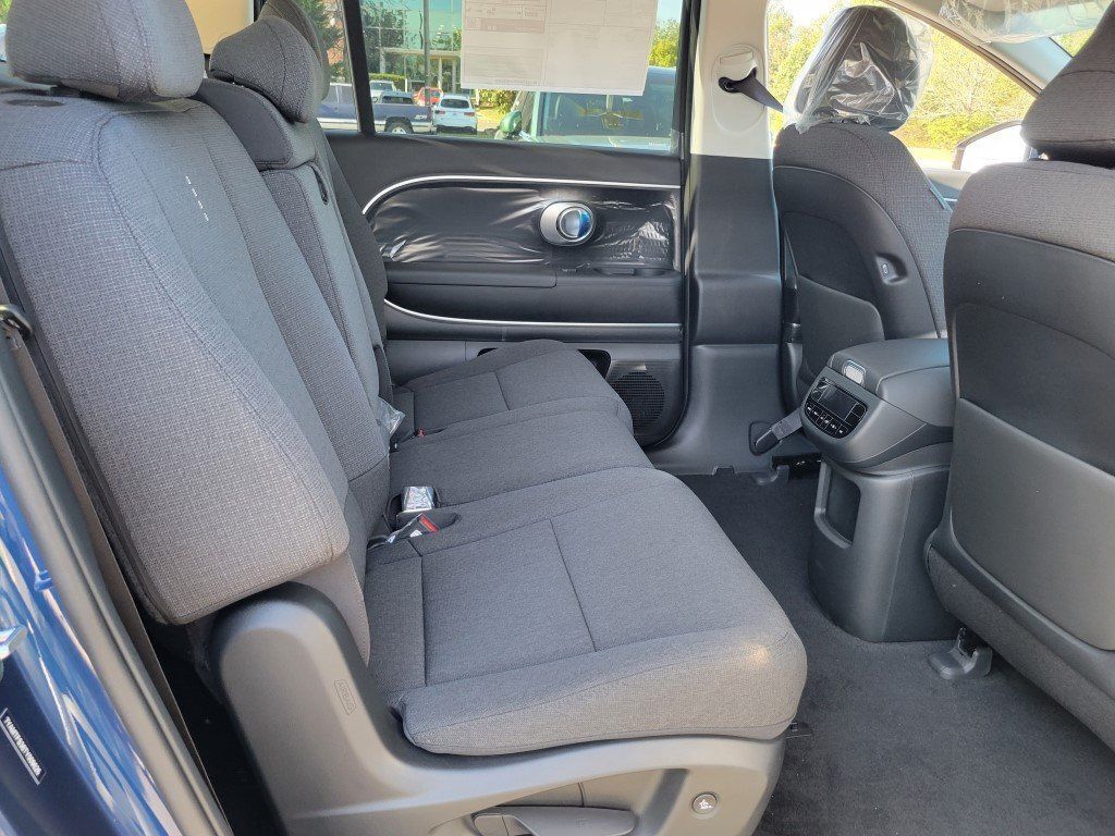 2026 Hyundai IONIQ 9 SE Chantilly VA