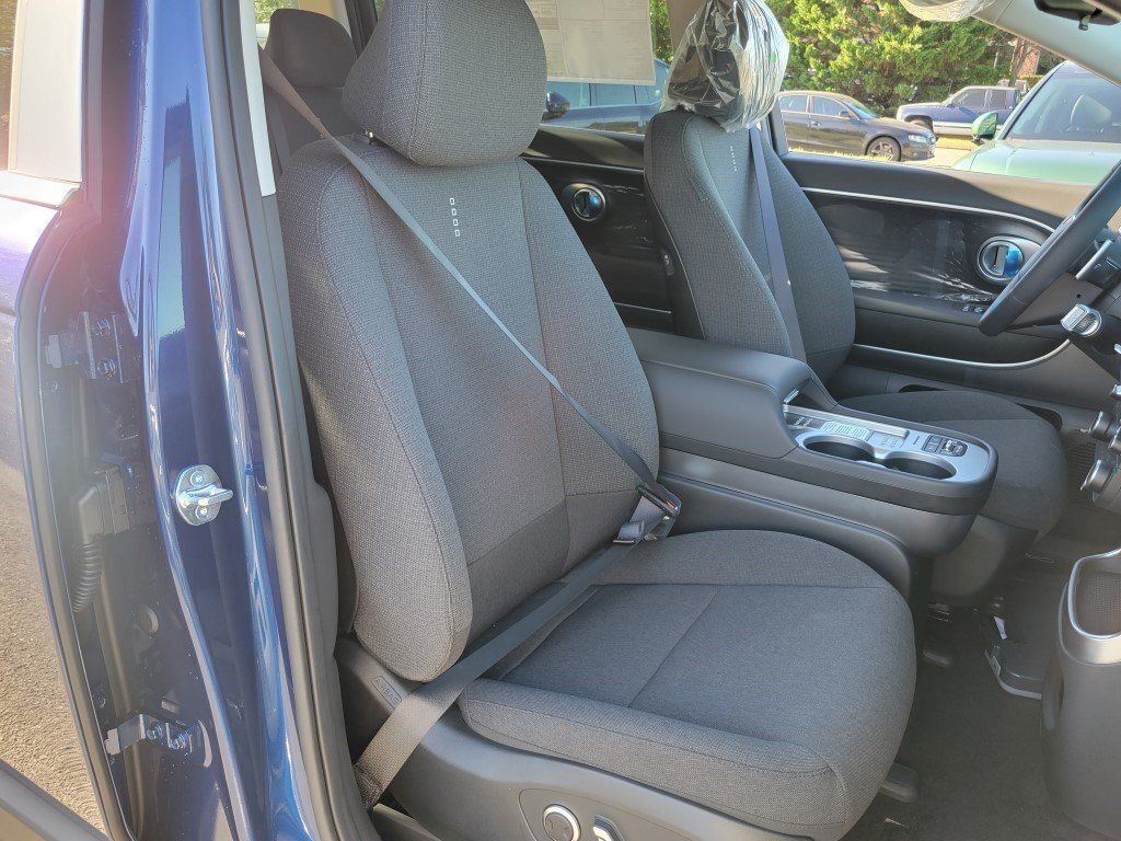 2026 Hyundai IONIQ 9 SE Chantilly VA