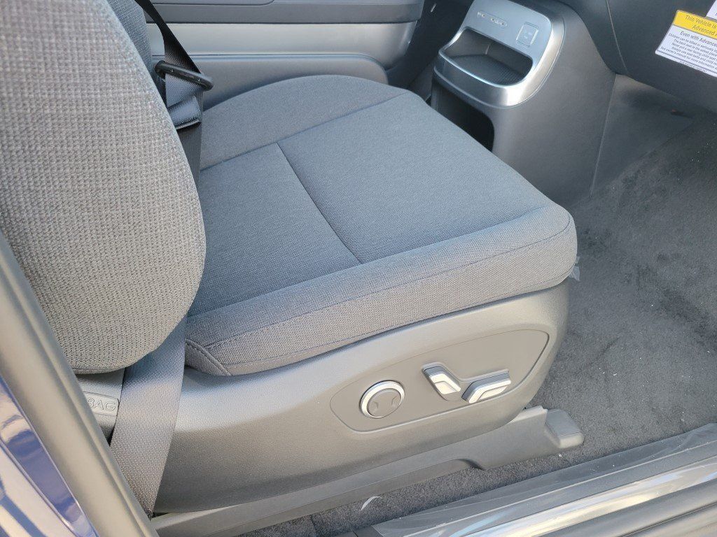 2026 Hyundai IONIQ 9 SE Chantilly VA