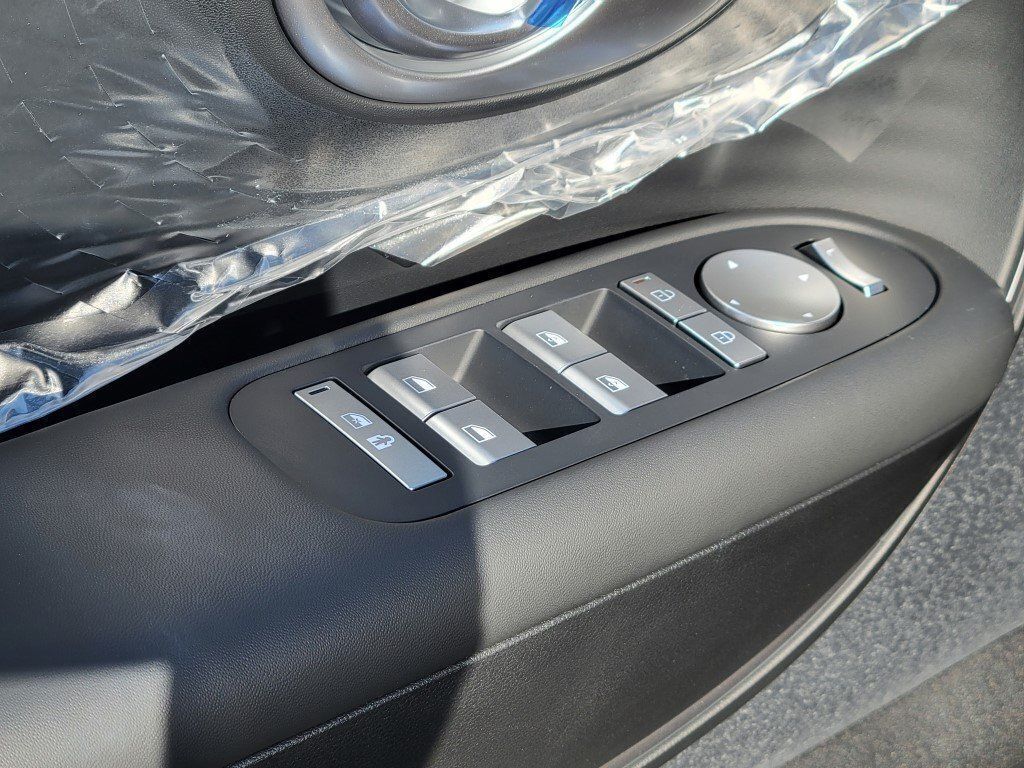 2026 Hyundai IONIQ 9 SE Chantilly VA