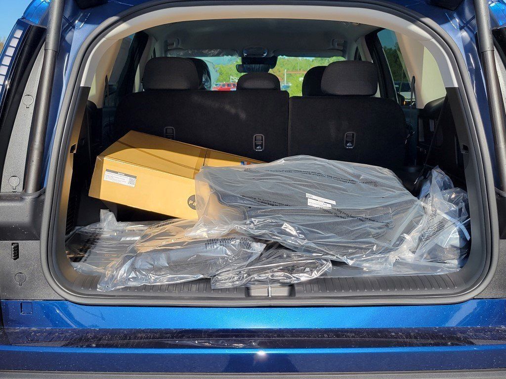 2026 Hyundai IONIQ 9 SE Chantilly VA