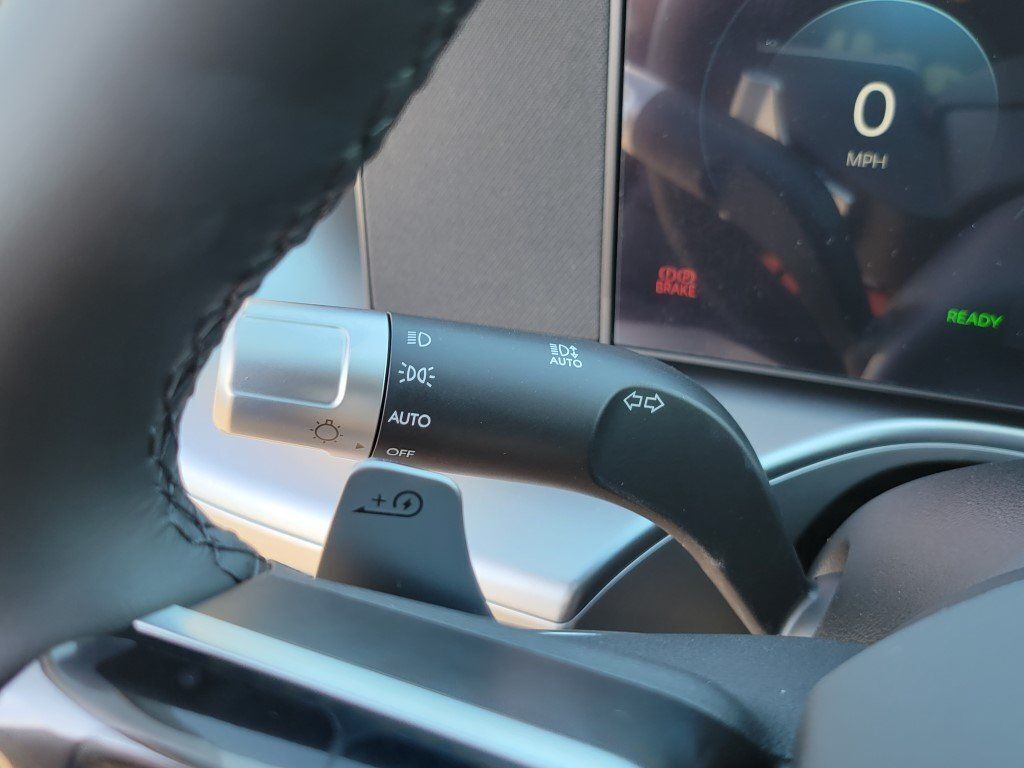 2026 Hyundai IONIQ 9 SE Chantilly VA