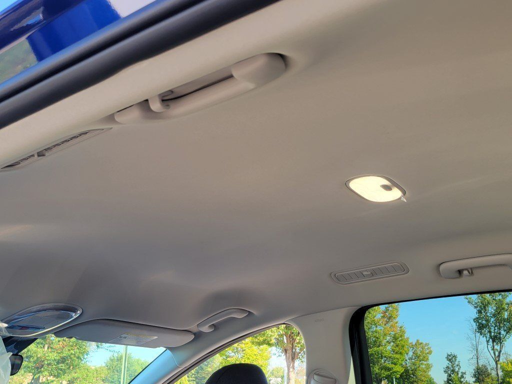 2026 Hyundai IONIQ 9 SE Chantilly VA