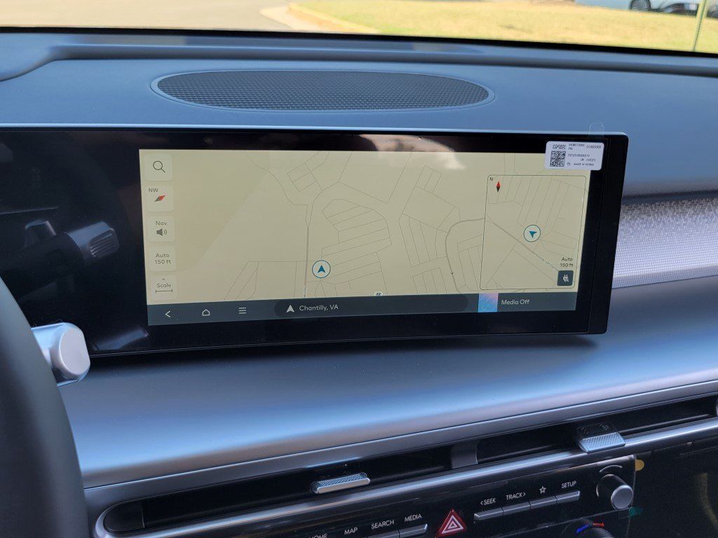 2026 Hyundai IONIQ 9 SE Chantilly VA