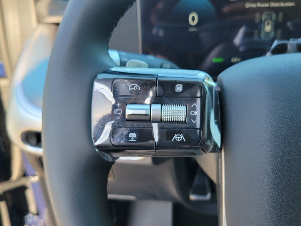 2026 Hyundai IONIQ 9 SE Chantilly VA