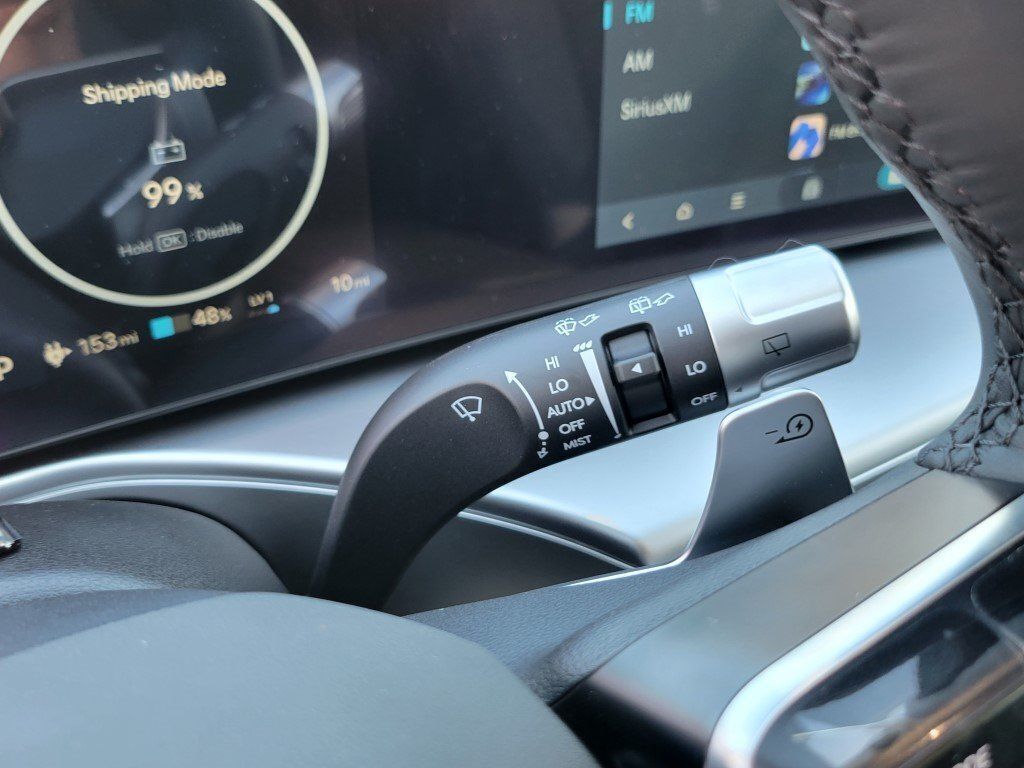 2026 Hyundai IONIQ 9 SE Chantilly VA