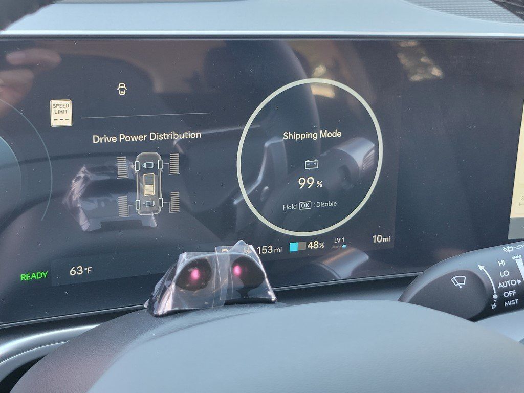 2026 Hyundai IONIQ 9 SE Chantilly VA