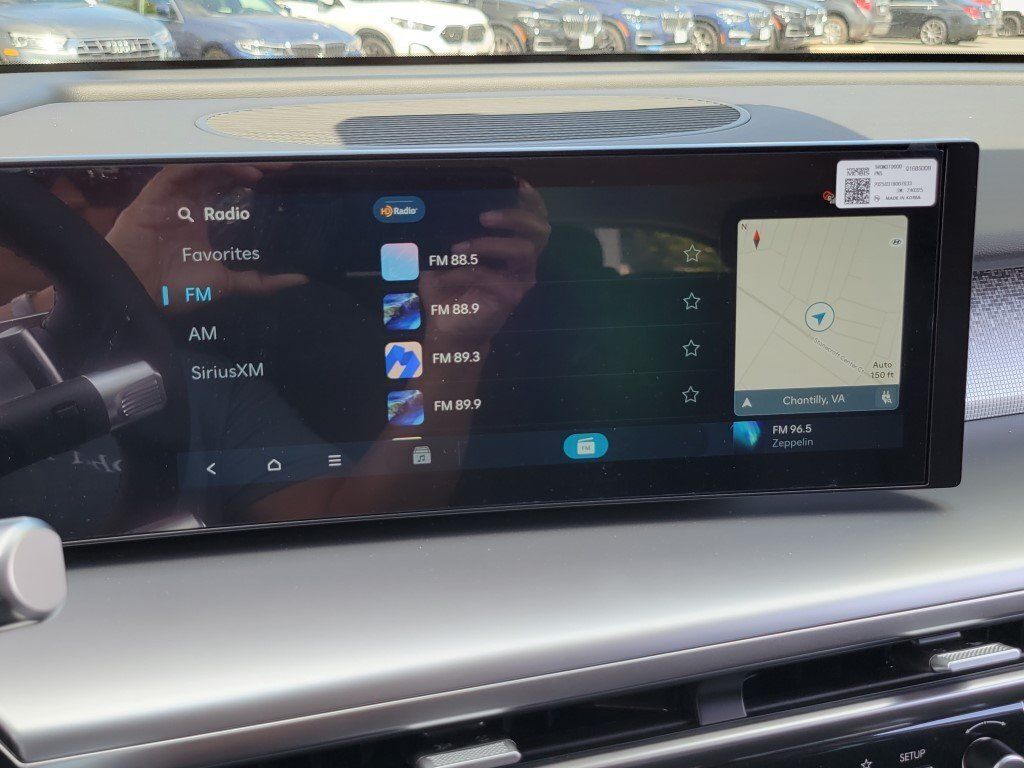 2026 Hyundai IONIQ 9 SE Chantilly VA