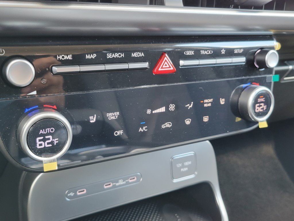 2026 Hyundai IONIQ 9 SE Chantilly VA