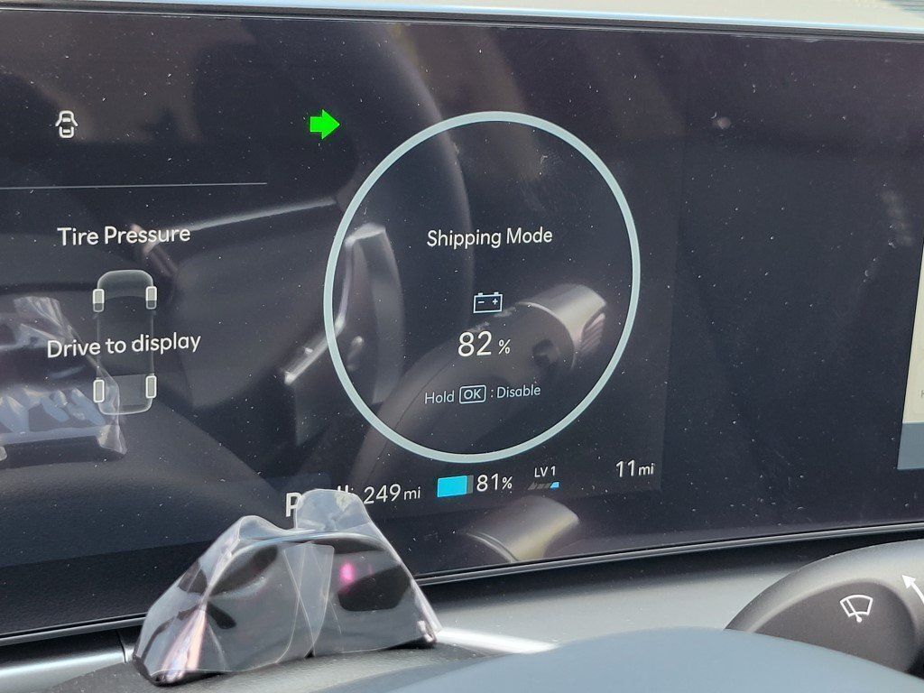 2026 Hyundai IONIQ 9 SE Chantilly VA