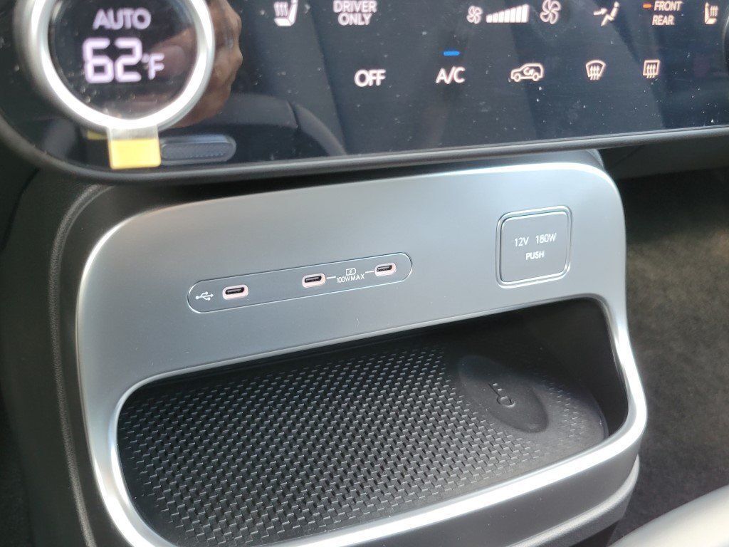 2026 Hyundai IONIQ 9 SE Chantilly VA