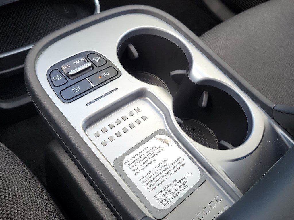 2026 Hyundai IONIQ 9 SE Chantilly VA