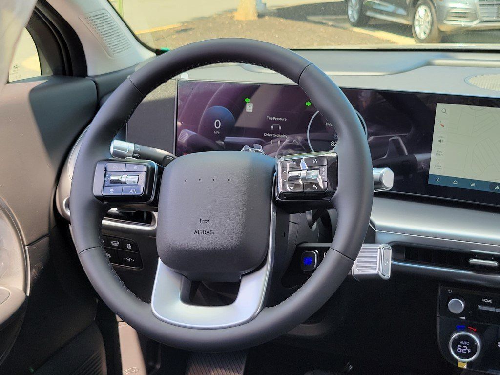 2026 Hyundai IONIQ 9 SE Chantilly VA