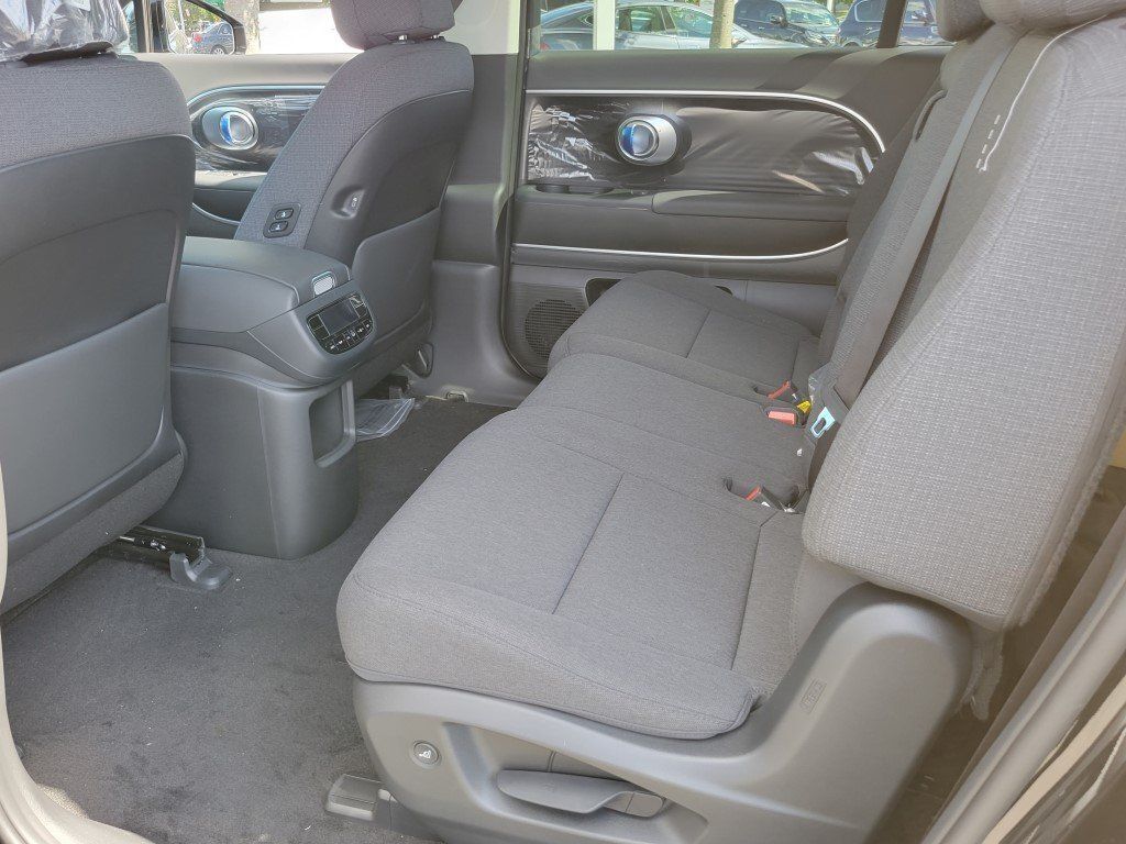 2026 Hyundai IONIQ 9 SE Chantilly VA