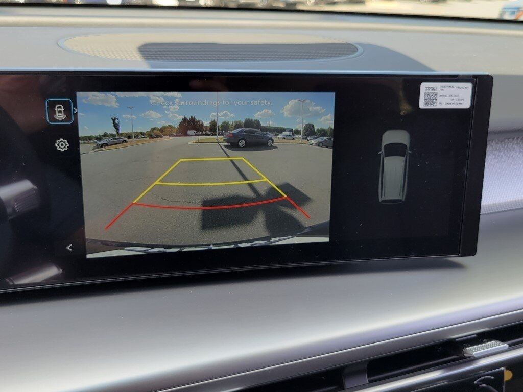 2026 Hyundai IONIQ 9 SE Chantilly VA
