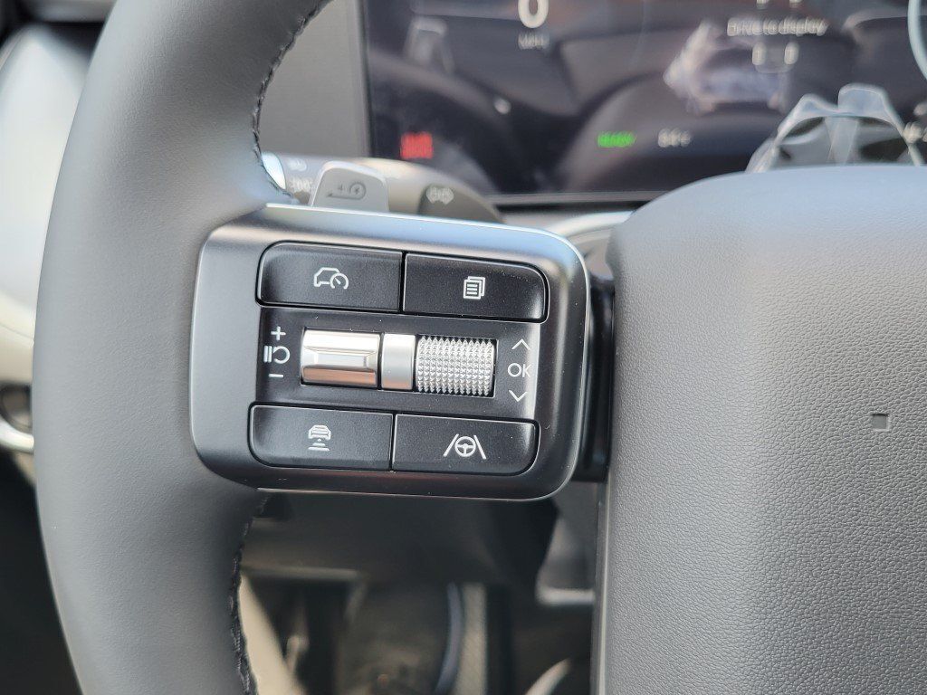 2026 Hyundai IONIQ 9 SE Chantilly VA