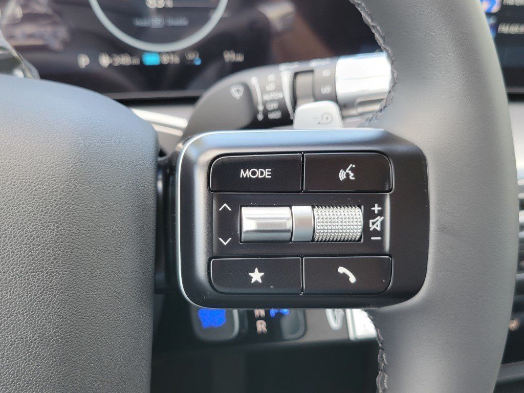 2026 Hyundai IONIQ 9 SE Chantilly VA