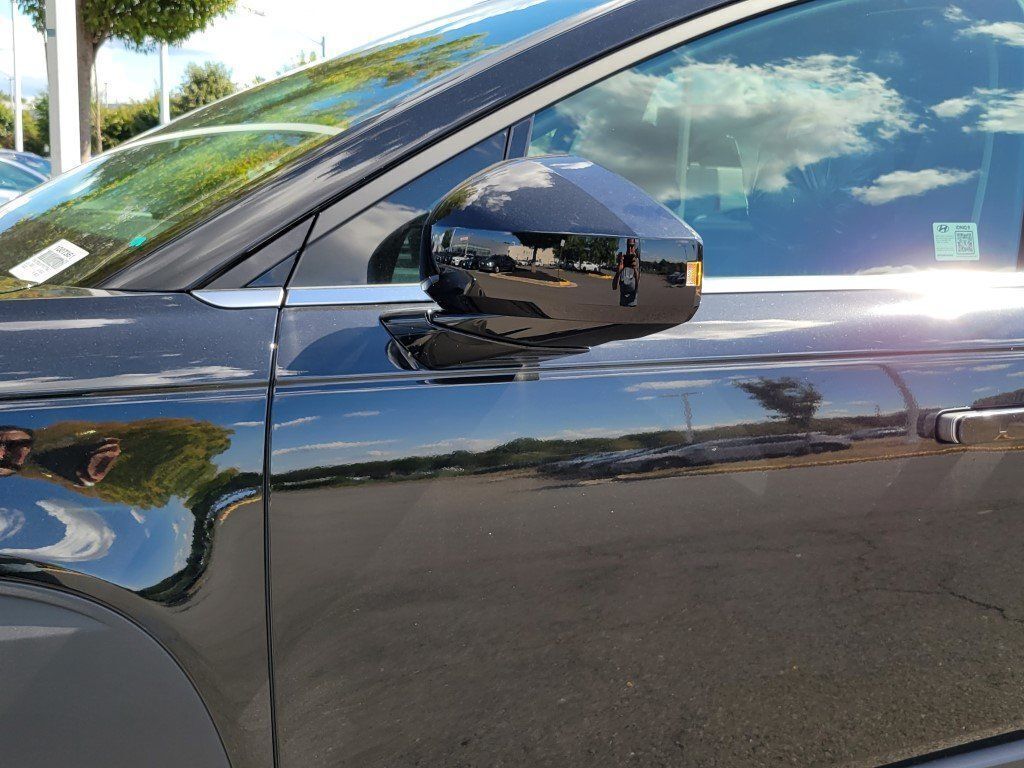 2026 Hyundai IONIQ 9 SE Chantilly VA