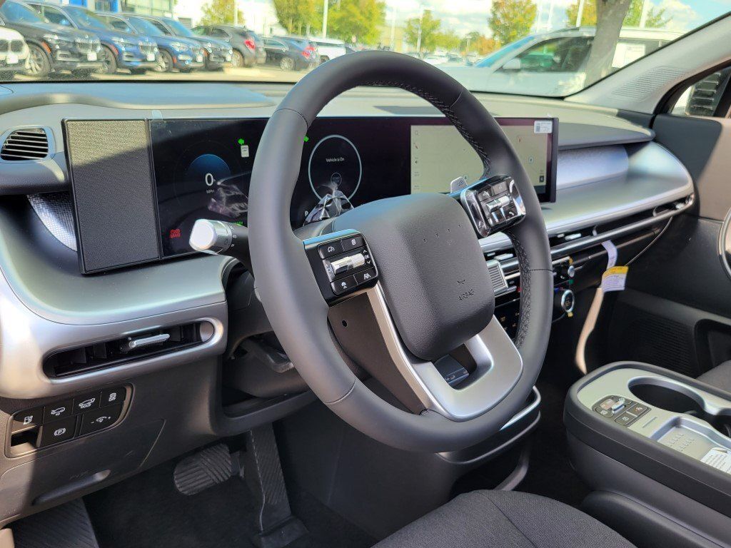 2026 Hyundai IONIQ 9 SE Chantilly VA