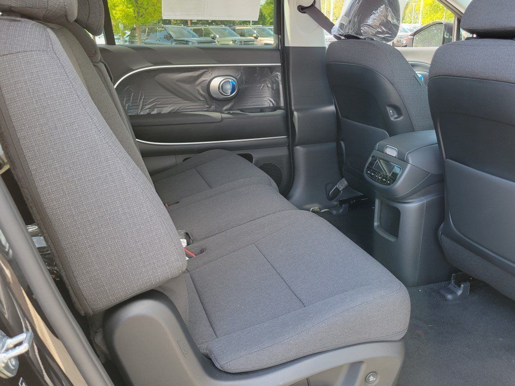 2026 Hyundai IONIQ 9 SE Chantilly VA