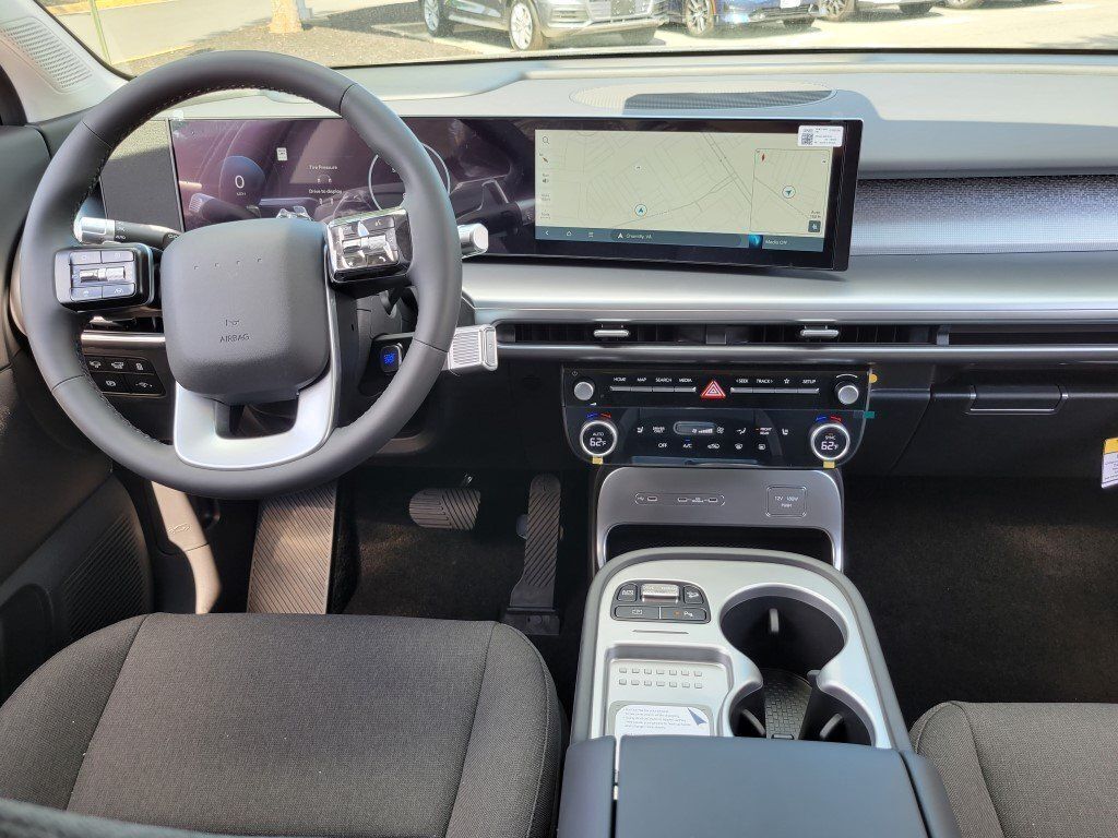 2026 Hyundai IONIQ 9 SE Chantilly VA