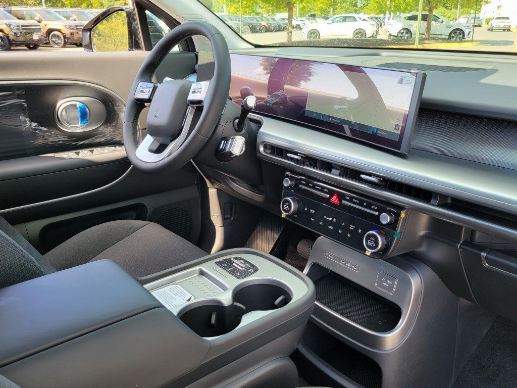 2026 Hyundai IONIQ 9 SE Chantilly VA