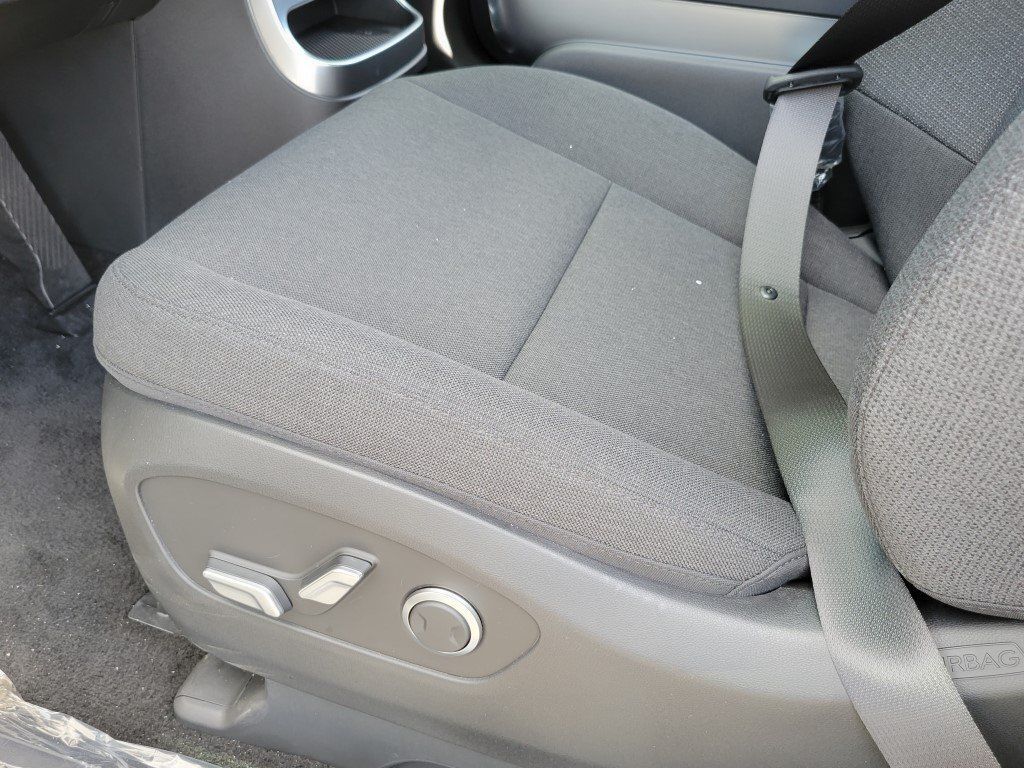 2026 Hyundai IONIQ 9 SE Chantilly VA