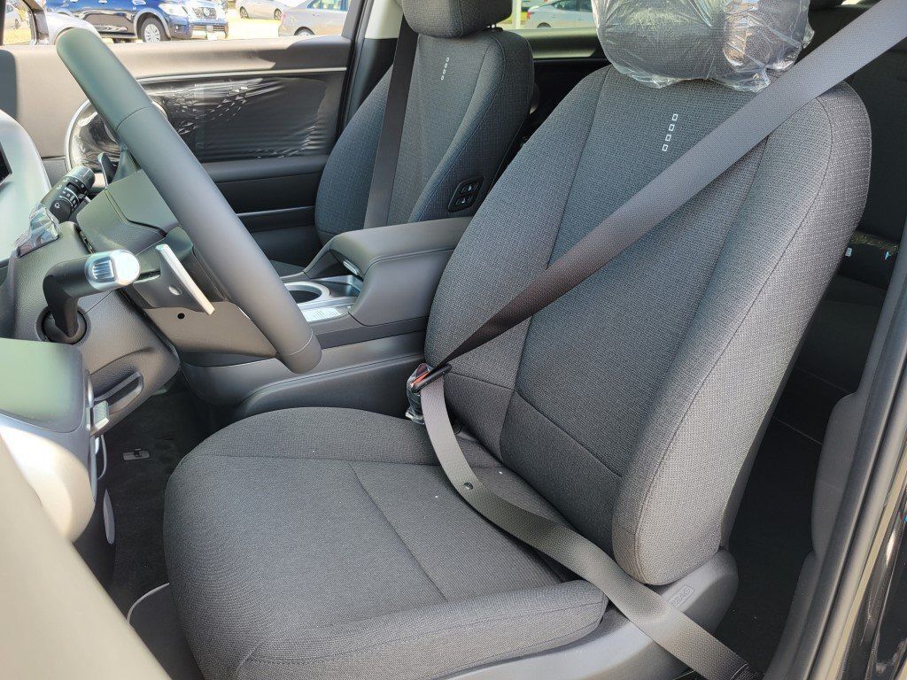 2026 Hyundai IONIQ 9 SE Chantilly VA